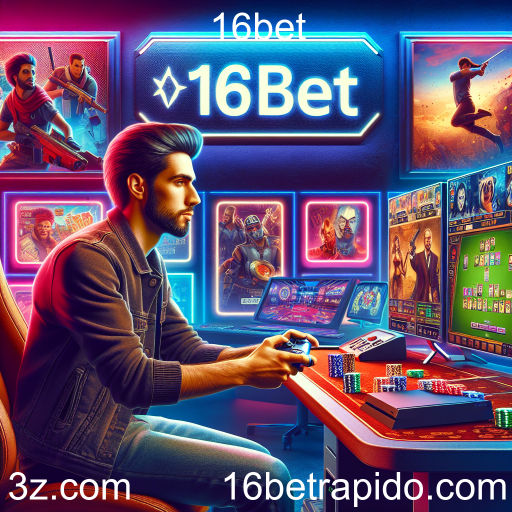 Tendências Recentes no Mundo dos Jogos: O Que Esperar