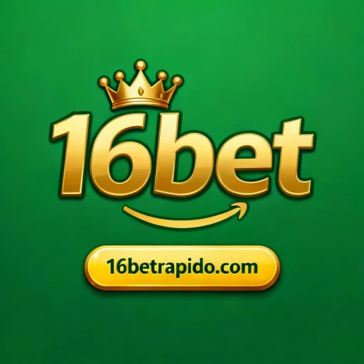 Logo 16bet